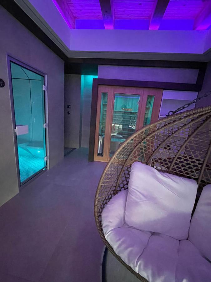 Villa Rocca - Rooms&Spa Pizzo  Exterior foto