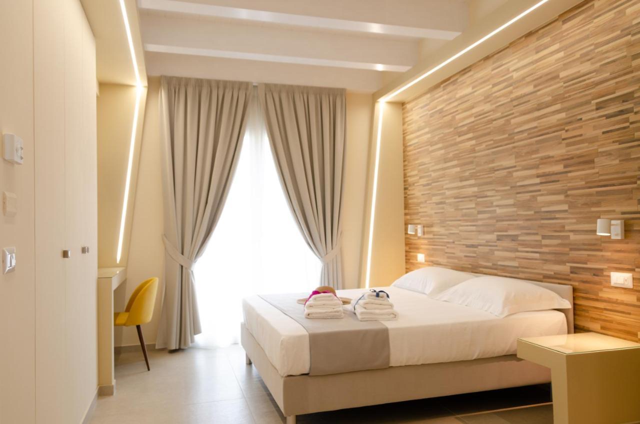 Villa Rocca - Rooms&Spa Pizzo  Exterior foto