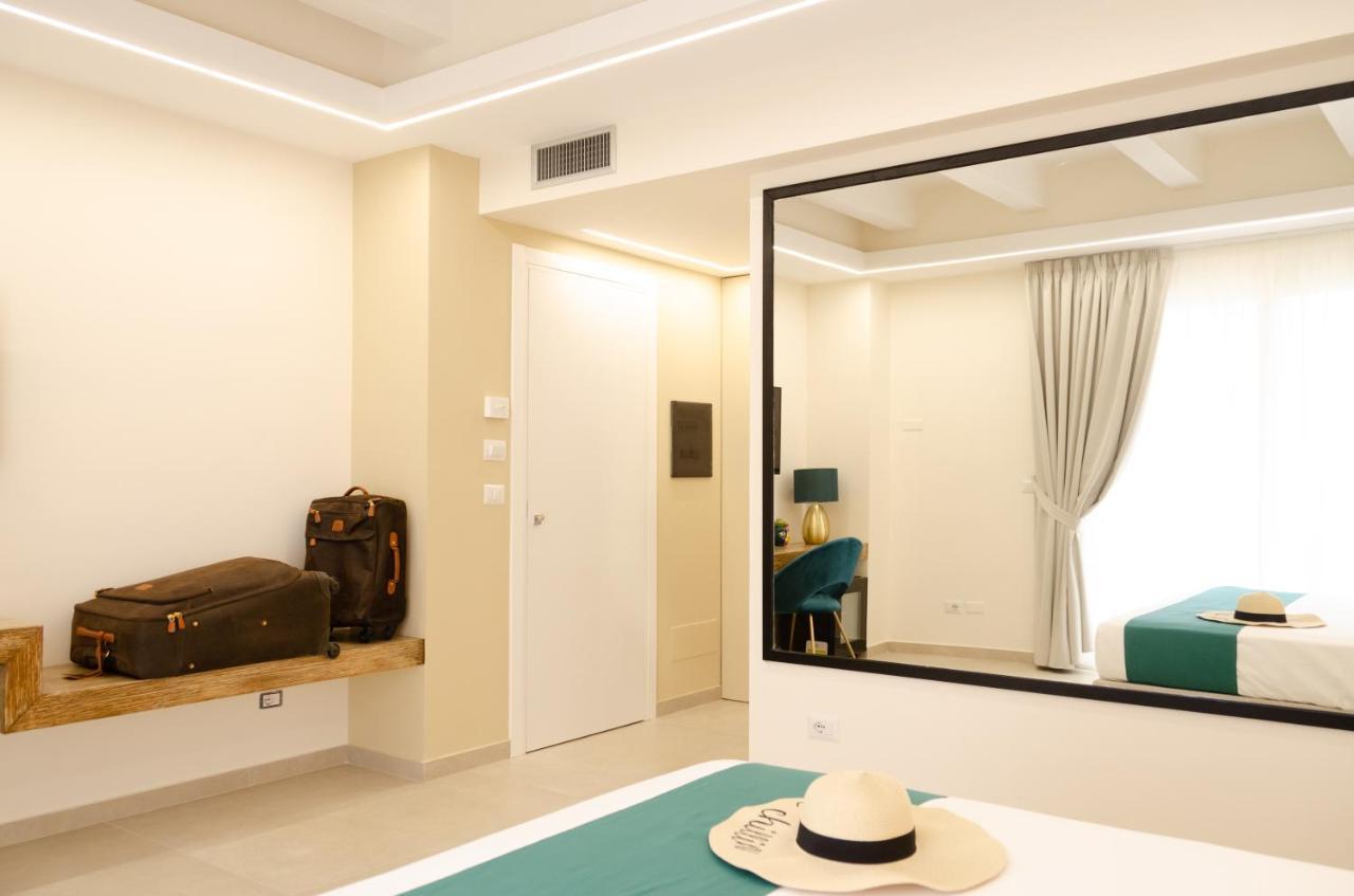 Villa Rocca - Rooms&Spa Pizzo  Exterior foto