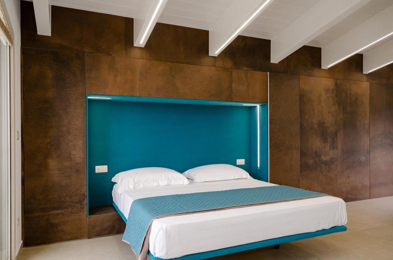 Villa Rocca - Rooms&Spa Pizzo  Exterior foto