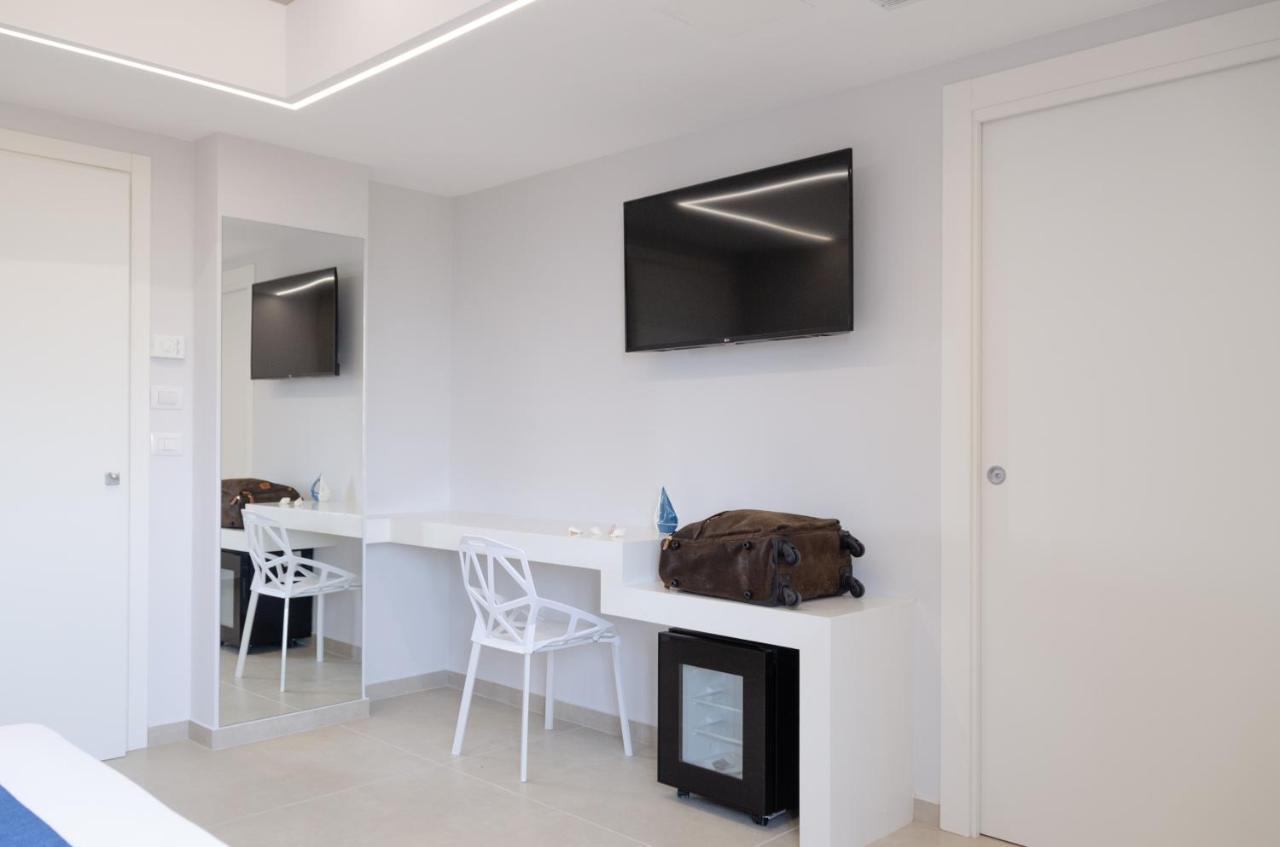 Villa Rocca - Rooms&Spa Pizzo  Exterior foto