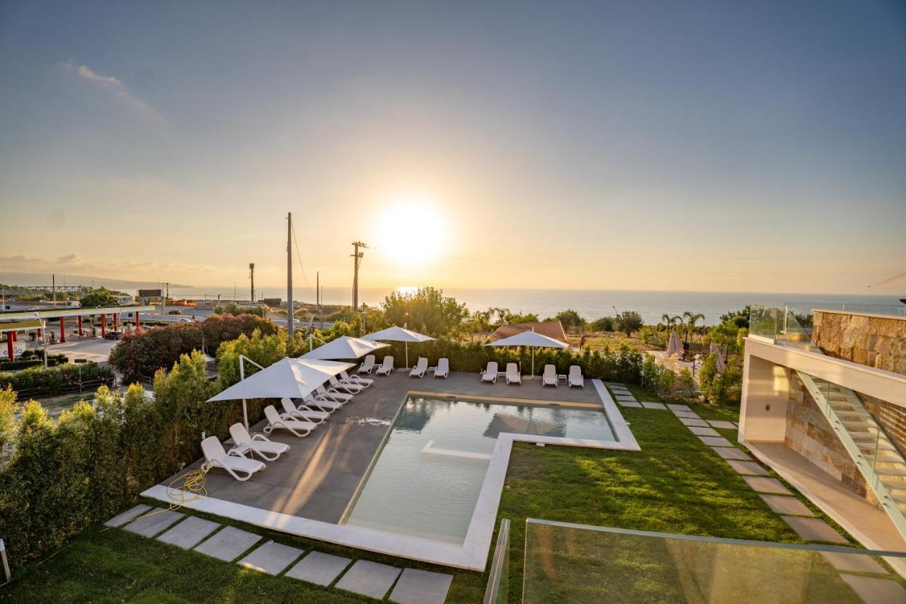 Villa Rocca - Rooms&Spa Pizzo  Exterior foto
