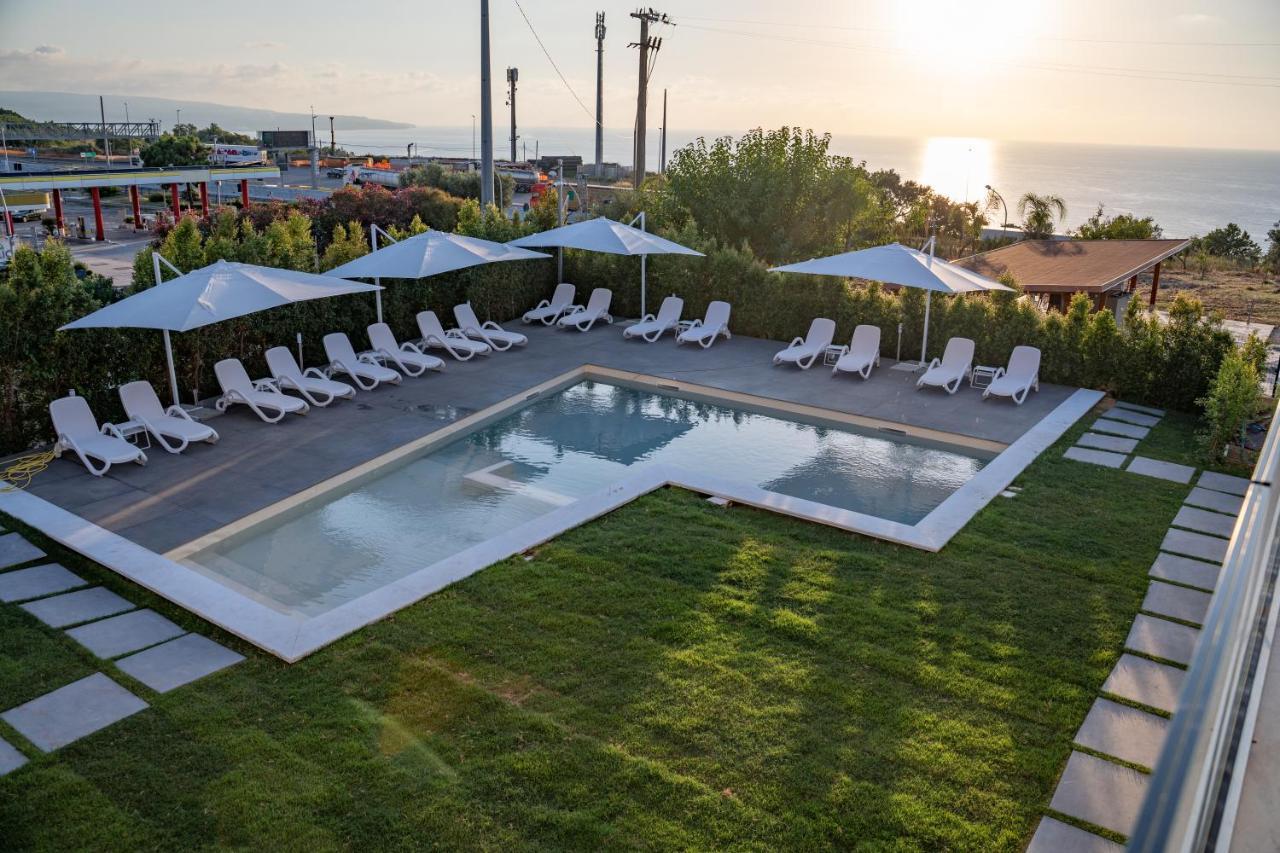 Villa Rocca - Rooms&Spa Pizzo  Exterior foto