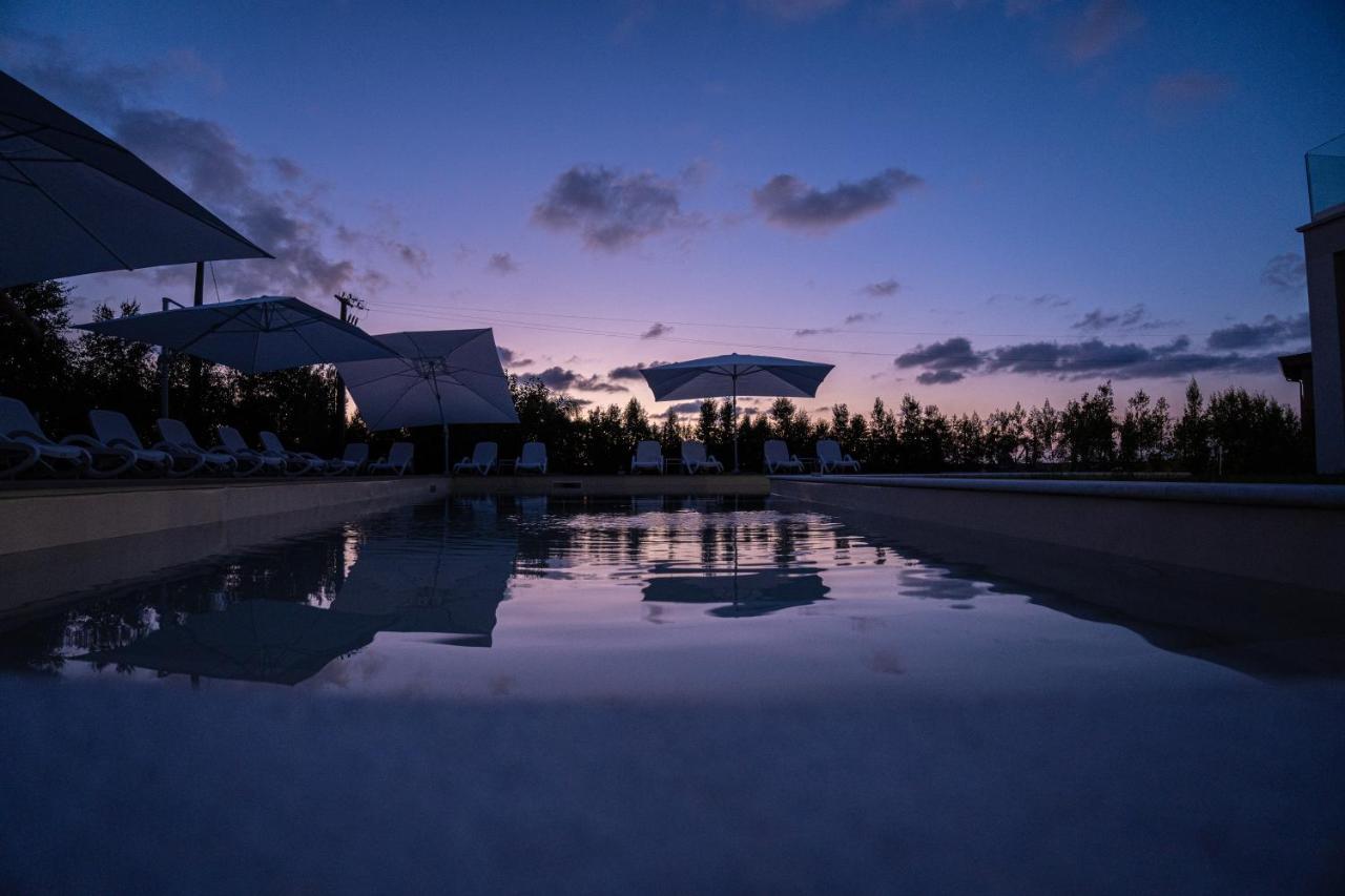 Villa Rocca - Rooms&Spa Pizzo  Exterior foto