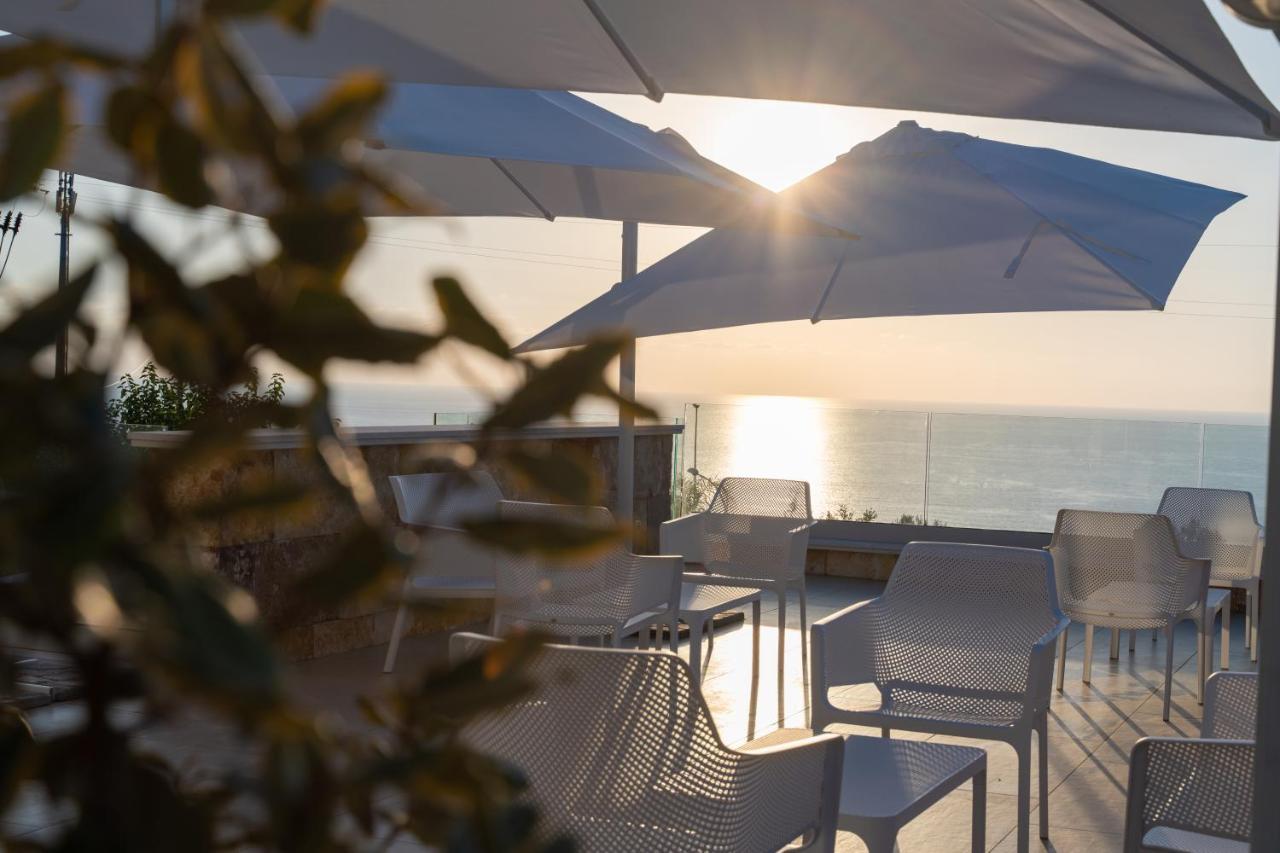 Villa Rocca - Rooms&Spa Pizzo  Exterior foto