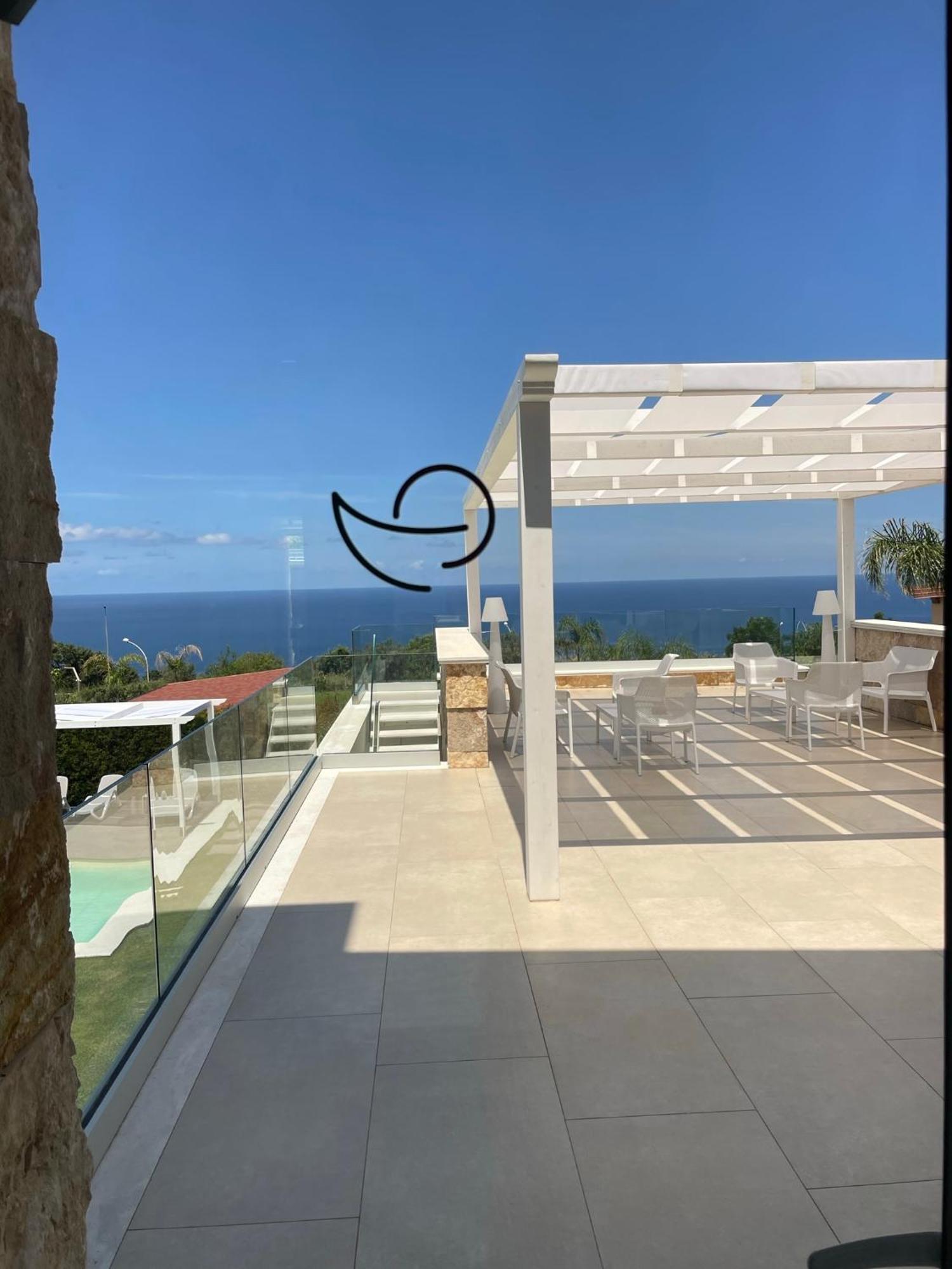 Villa Rocca - Rooms&Spa Pizzo  Exterior foto