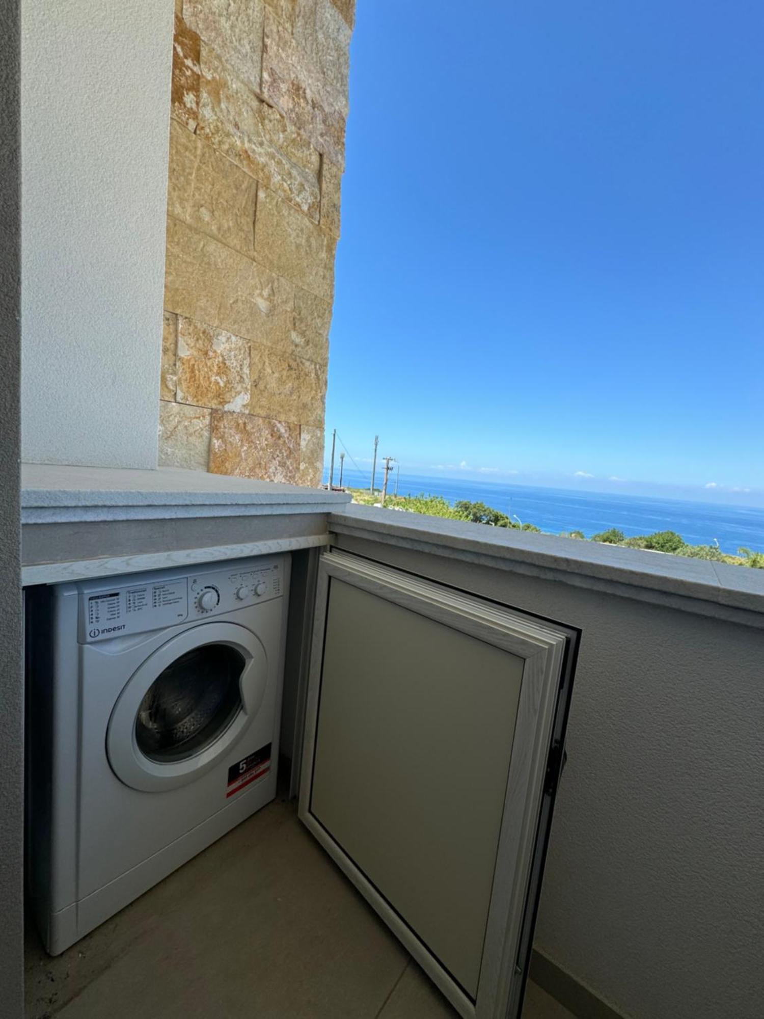 Villa Rocca - Rooms&Spa Pizzo  Exterior foto